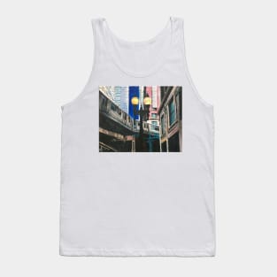 Chicago, Under The Loop Tank Top